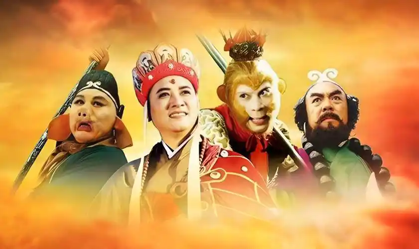 热门动漫短剧与剧场版推荐主视觉